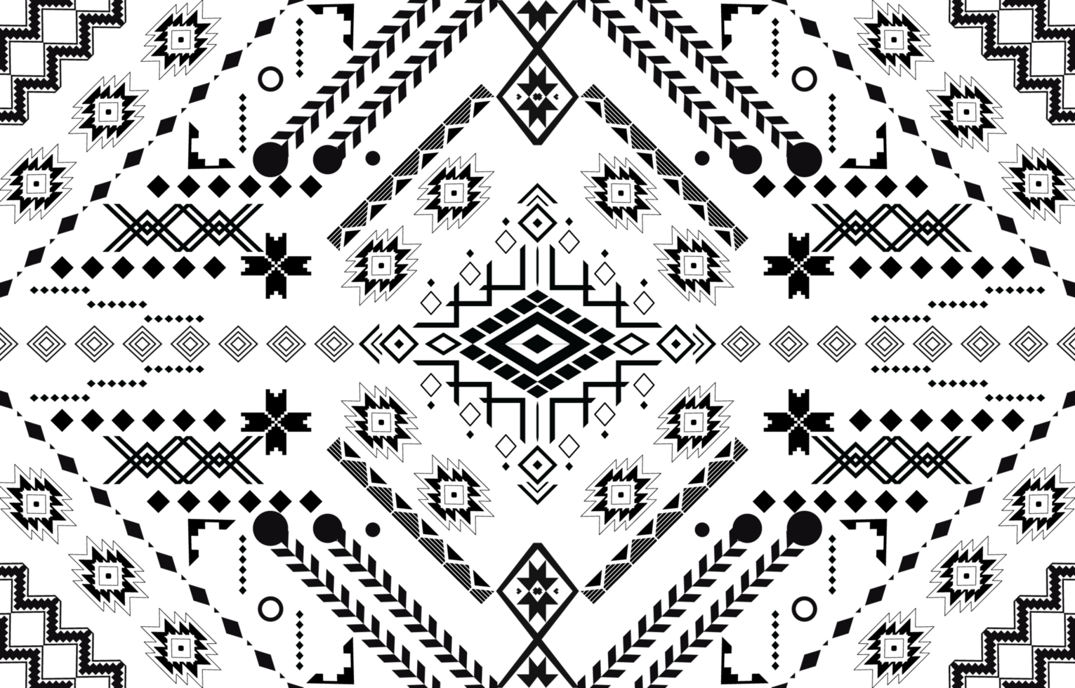 seamless ethnic pattern design.ethnic oriental ikat pattern traditional Design.ethnic oriental pattern traditional Design for background,carpet,clothing,wrapping,fabric,embroidery png