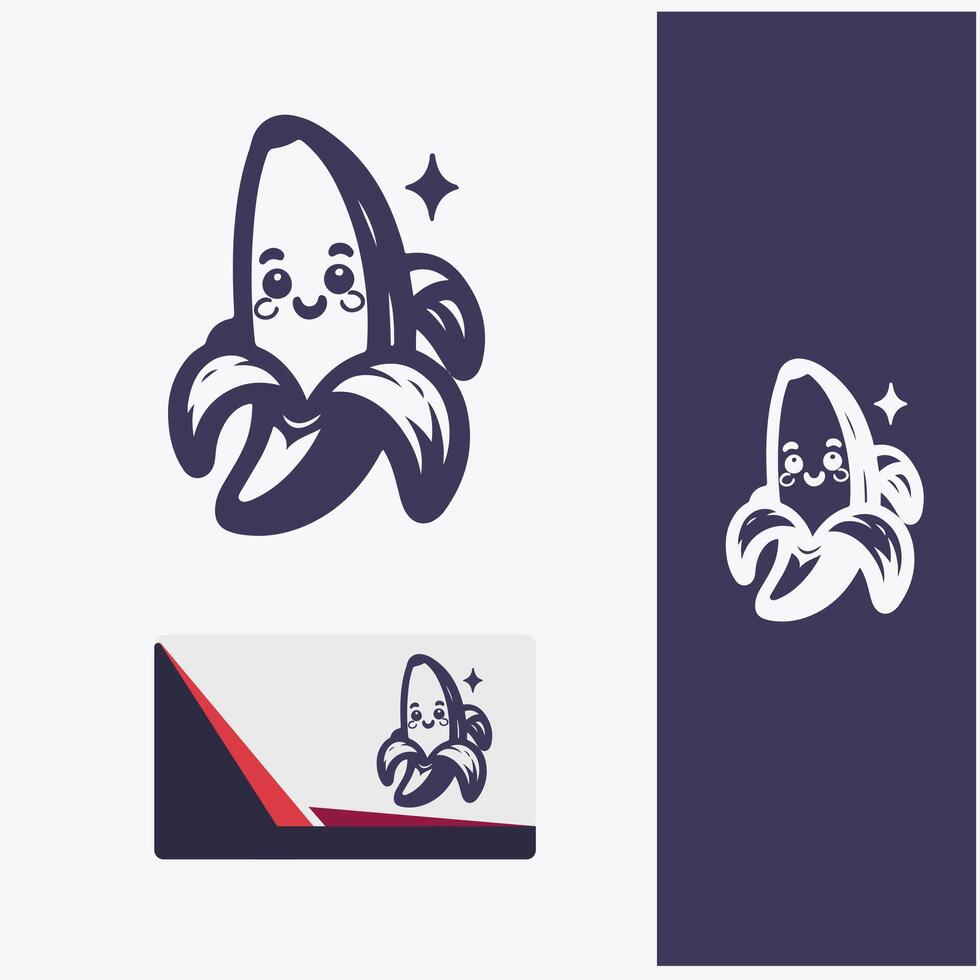 Captain Peel mascot logo vector