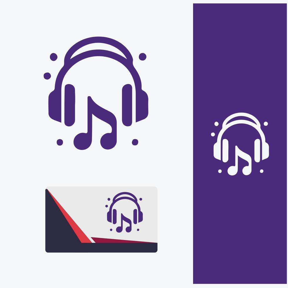 Beat Sync Studios Music Logo vector