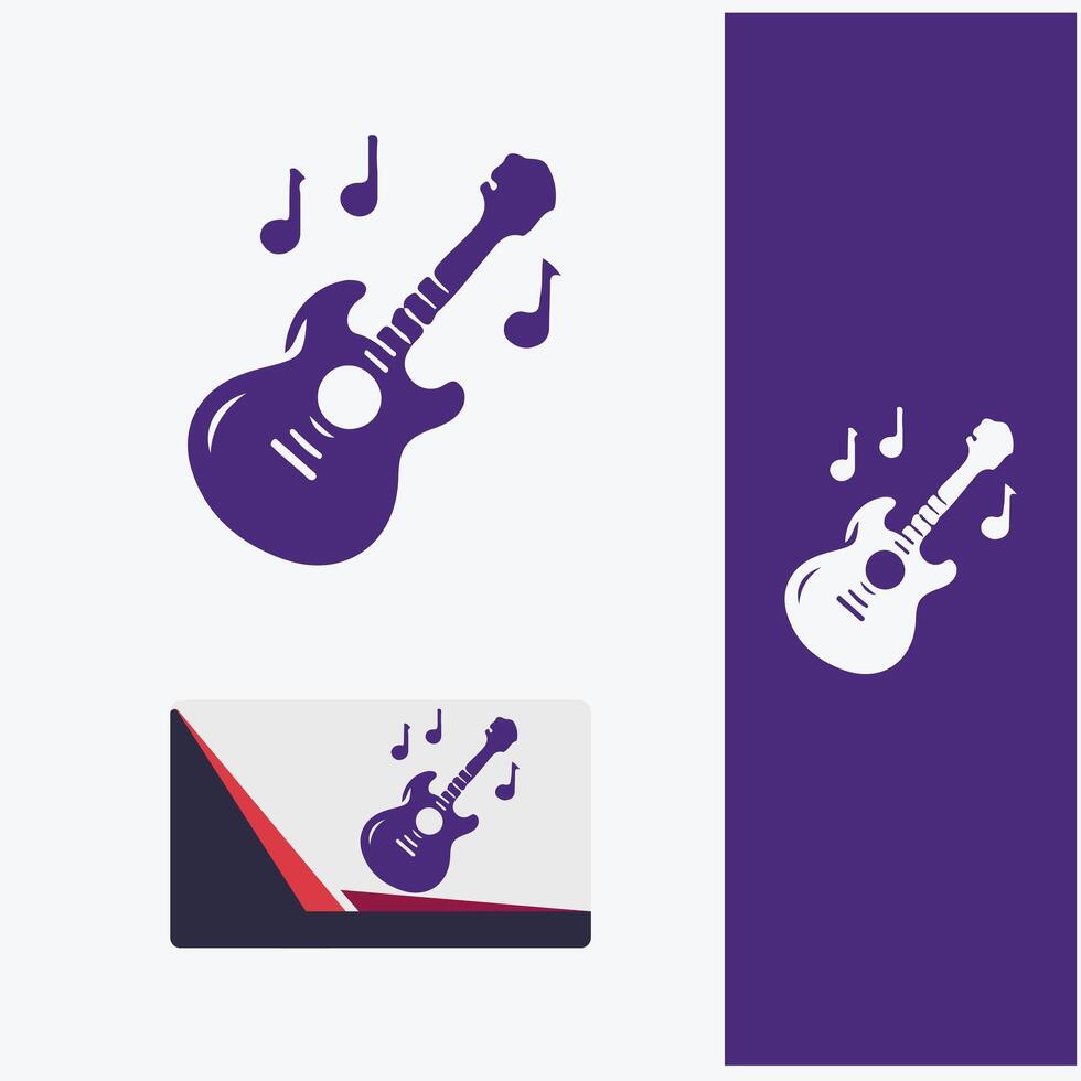 Tone Vision Music Logo vector