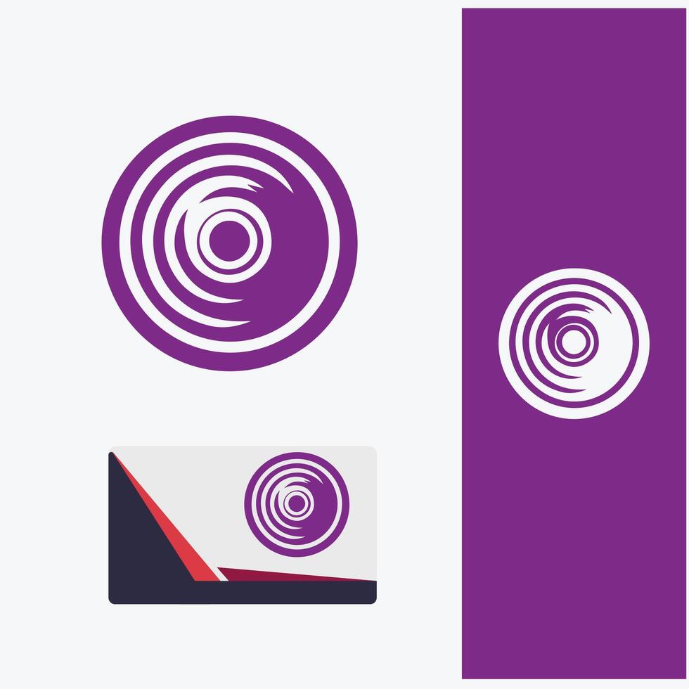Beat Lab Music Logo Design vector