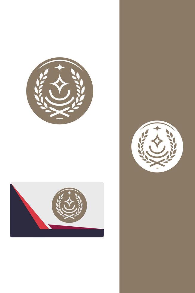 Mighty Moose Creations Logo vector