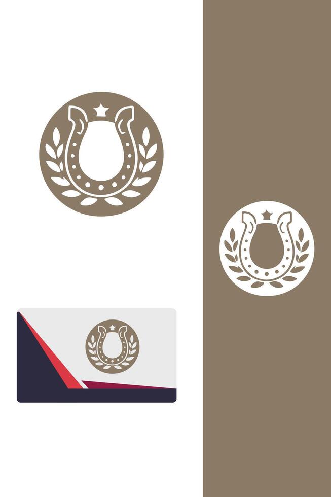Northern Moose Logo vector