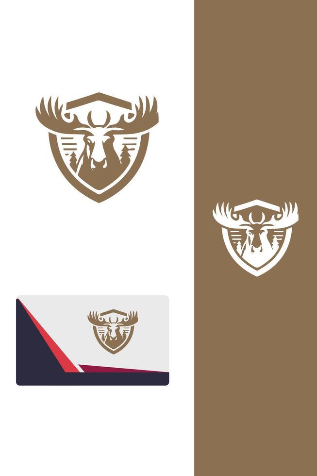 Moose Creek Logo vector