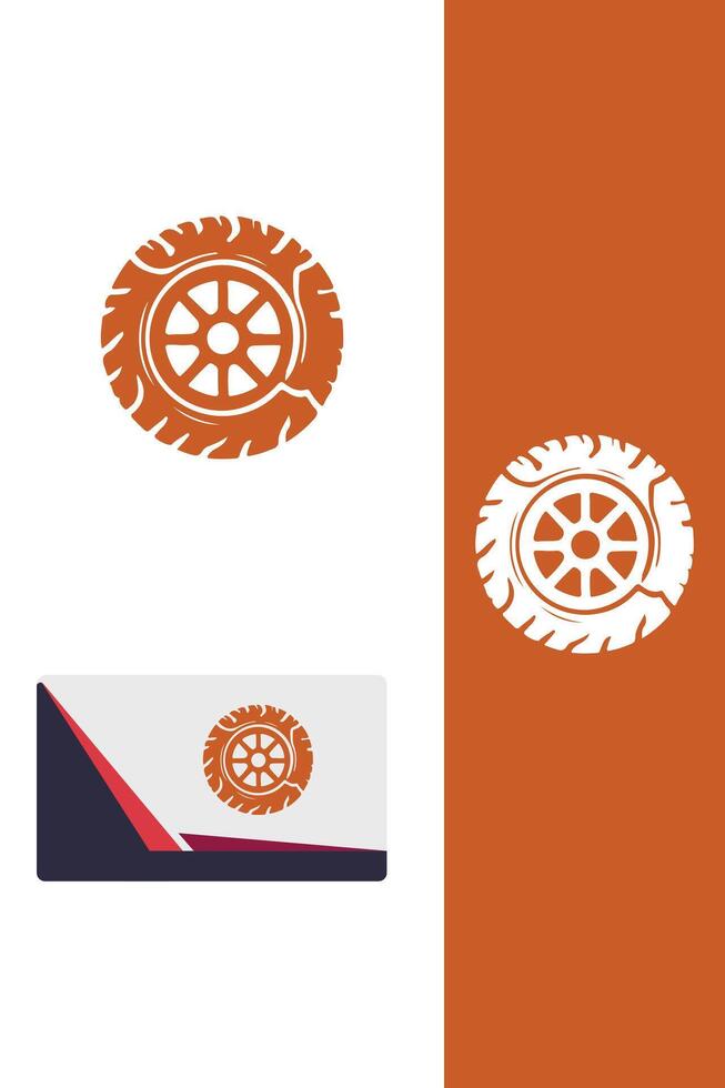Endurance Tires logo vector
