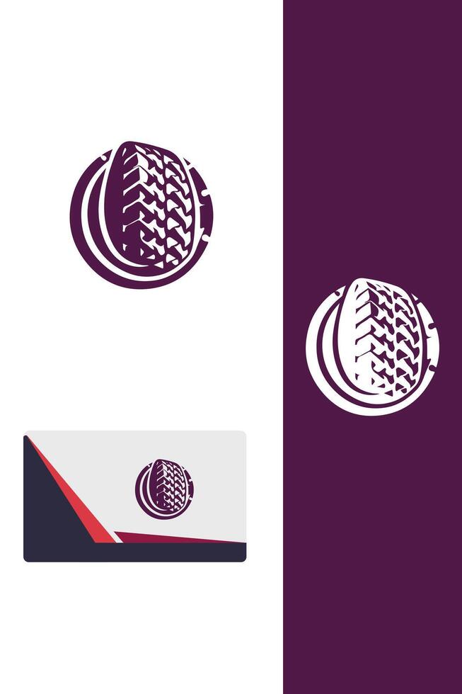 Pro Grip Tires logo vector