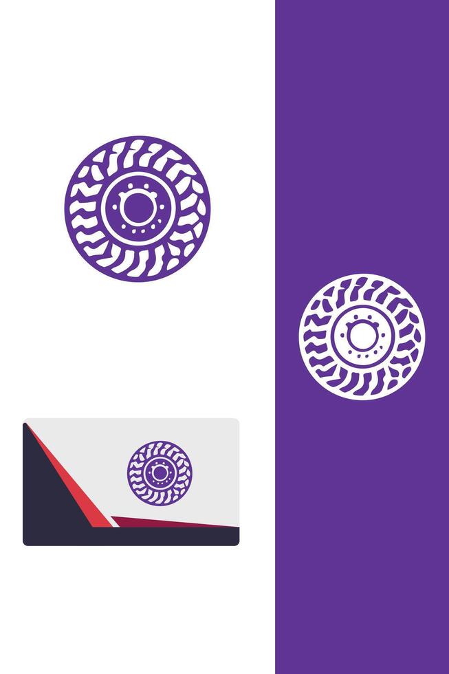 RevMax Tires logo vector