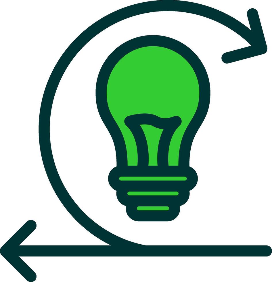 Agile Colorful Icon Style vector