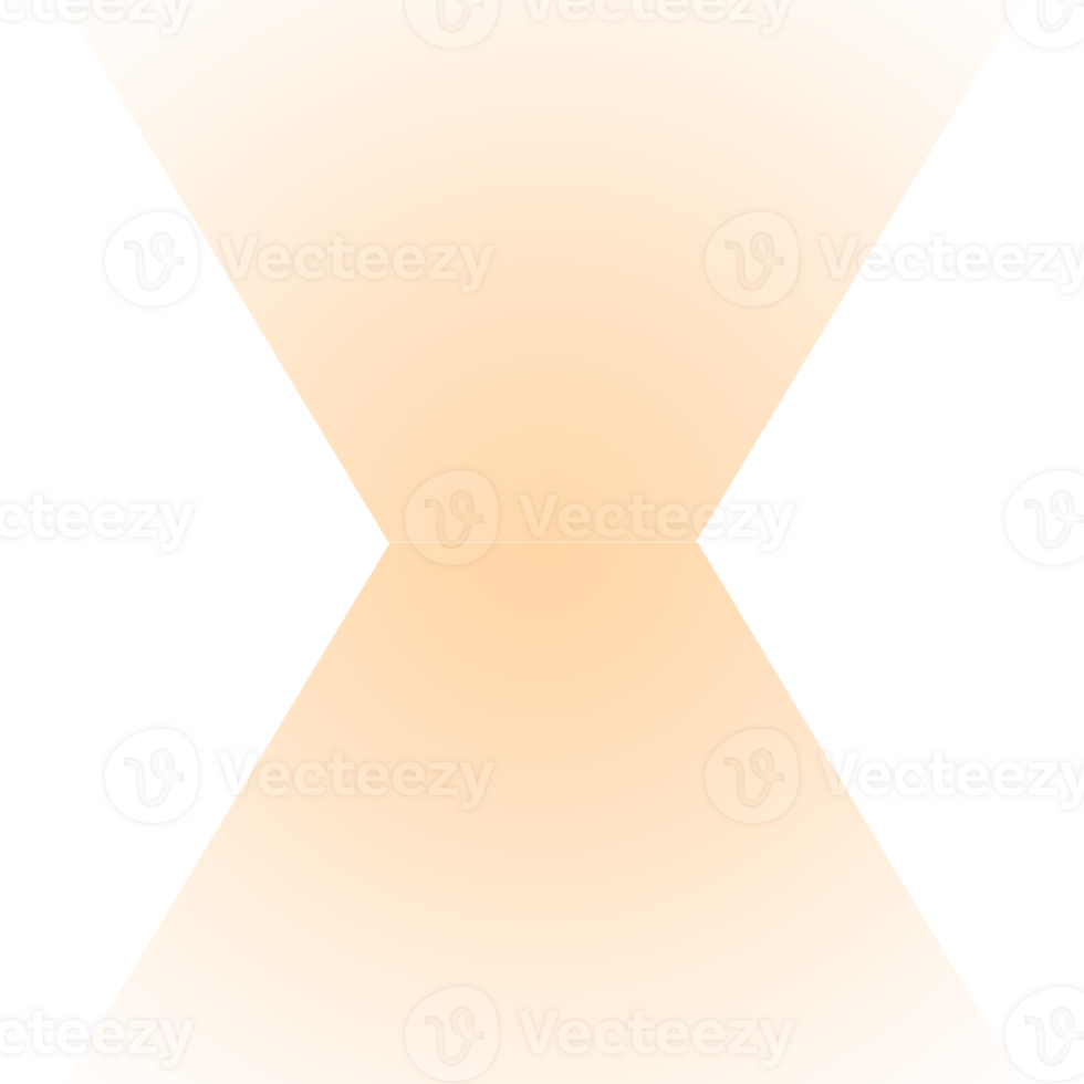 Light beam effect png