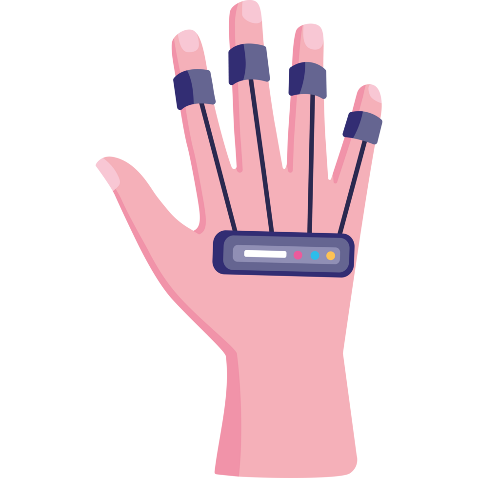 augmented reality control png