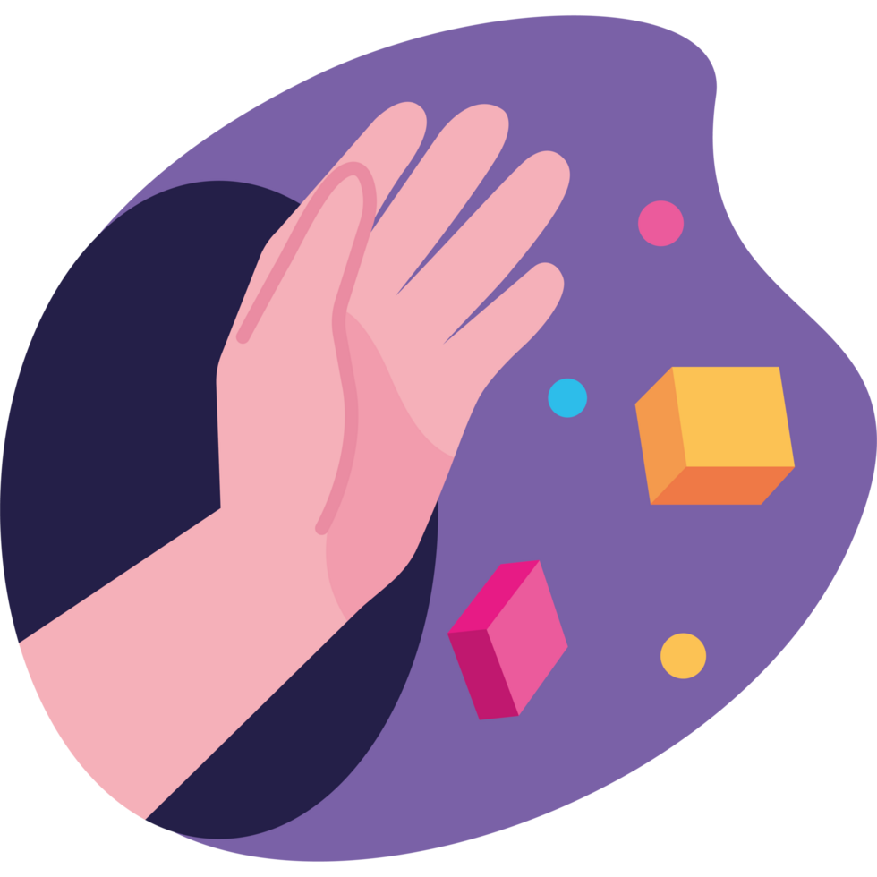 augmented reality futuristic png