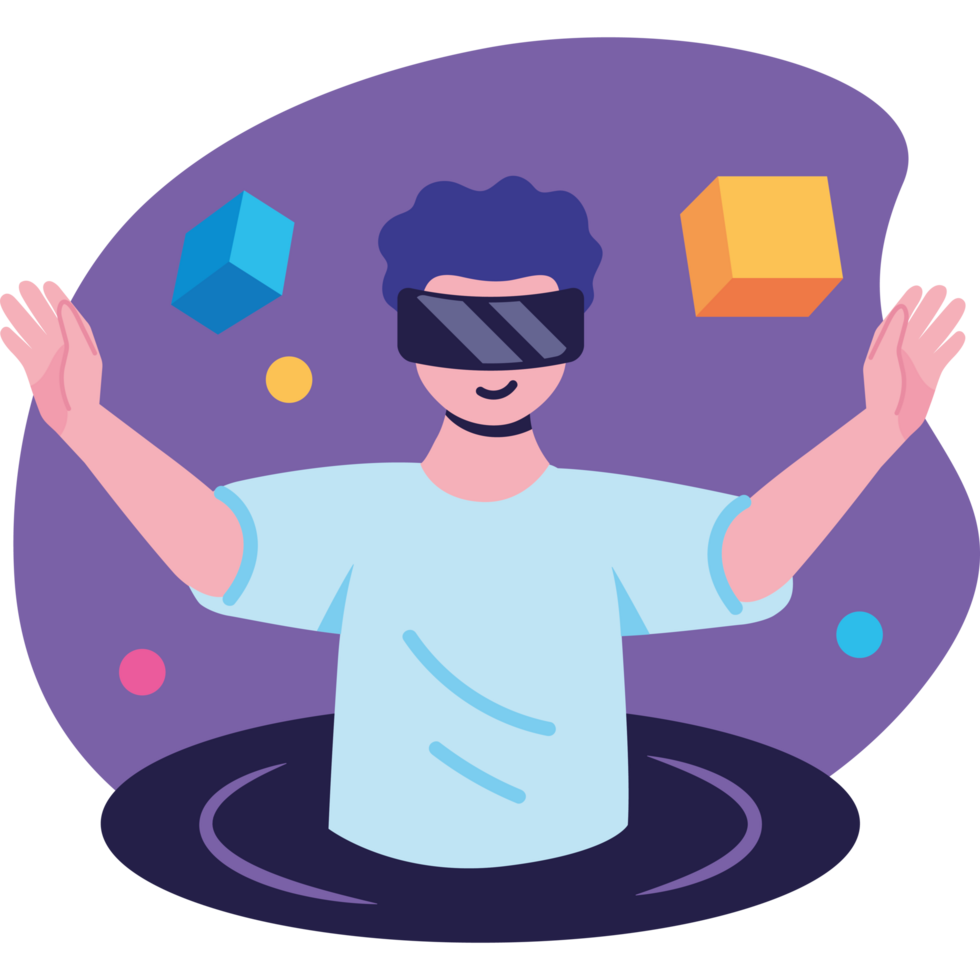augmented reality experience png
