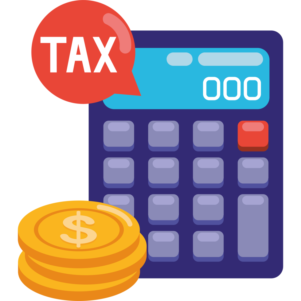 tax day calculator png