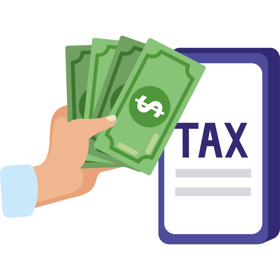 tax day online payment png