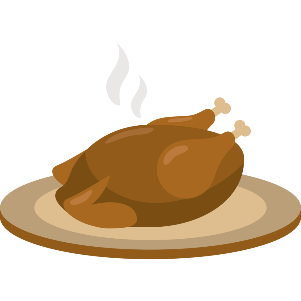 chicken food fresh png