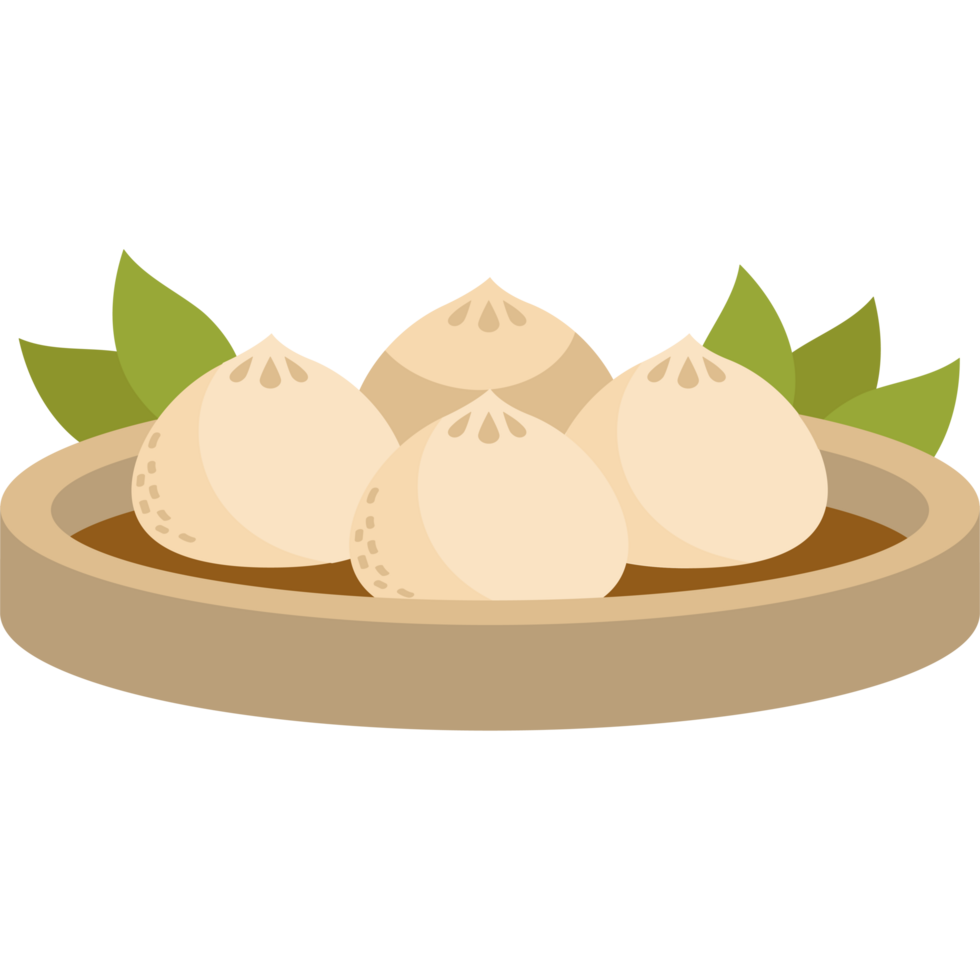 qingming chinese dumpling png