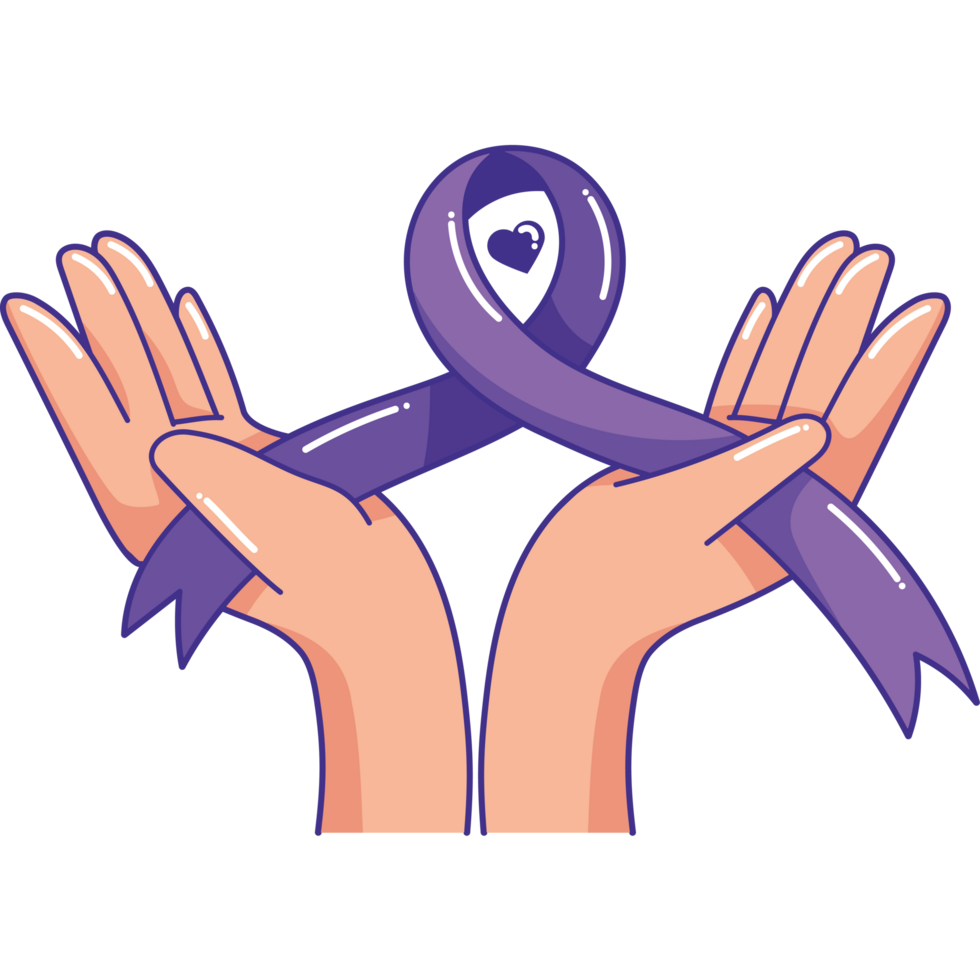 epilepsy hands support png