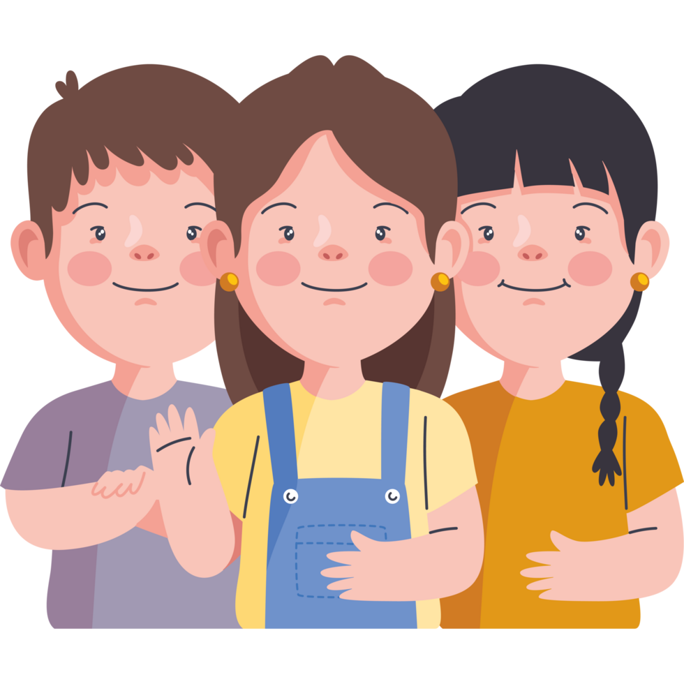 down syndrome kids png