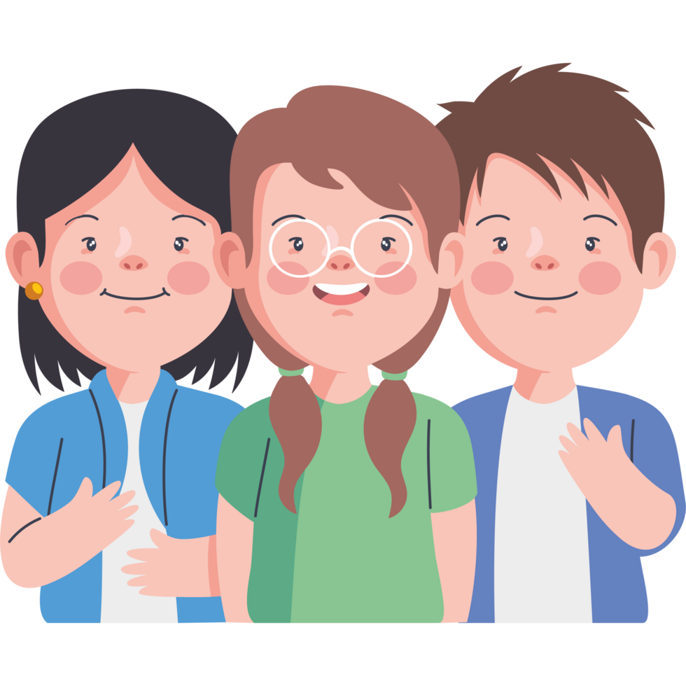 down syndrome characters png