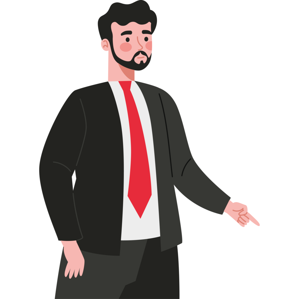 worldwide people communication businessman png