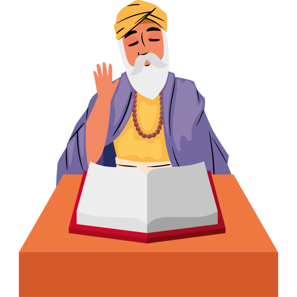 guru nanak jayanti religious celebration png