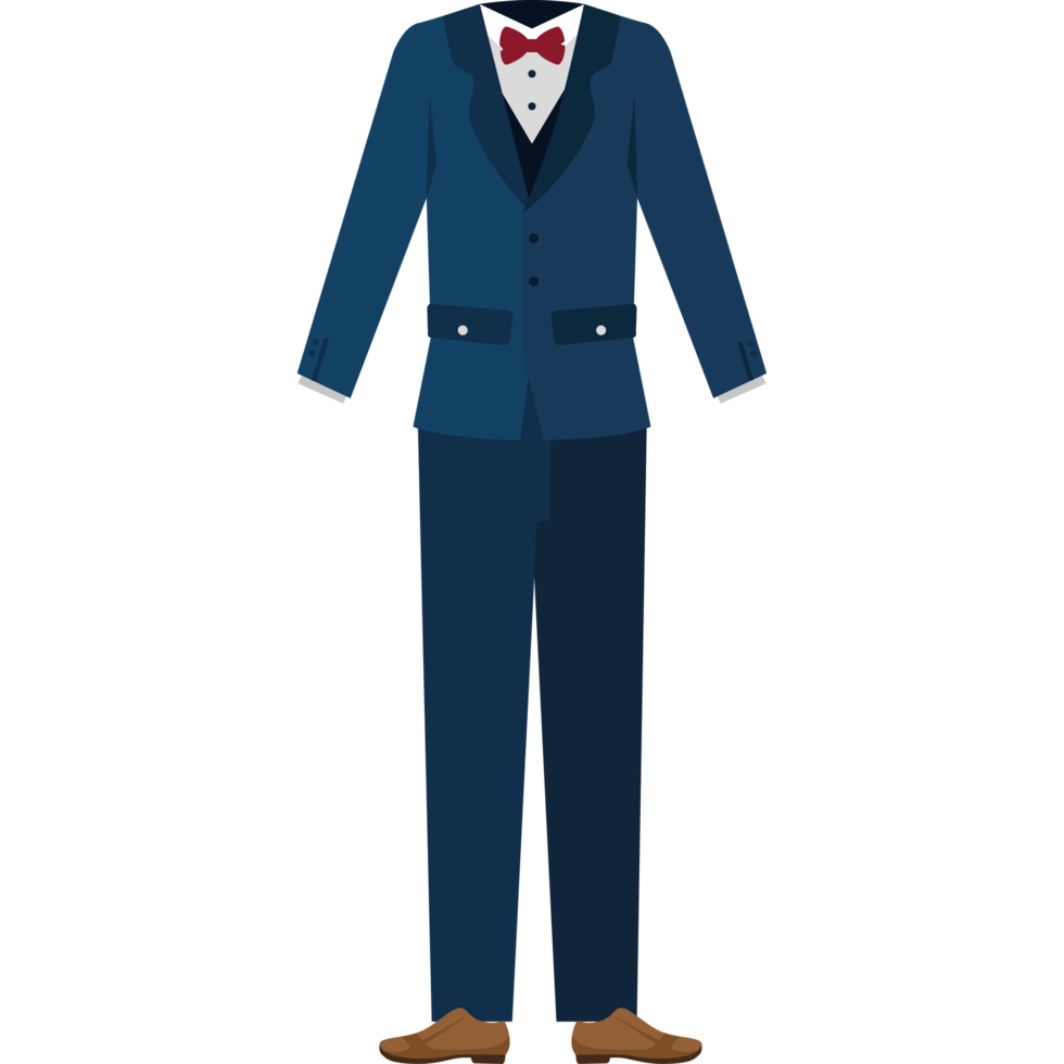 wedding mens suit tuxedo png