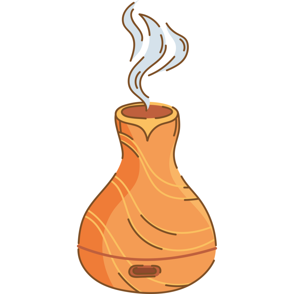 aroma diffuser icon png
