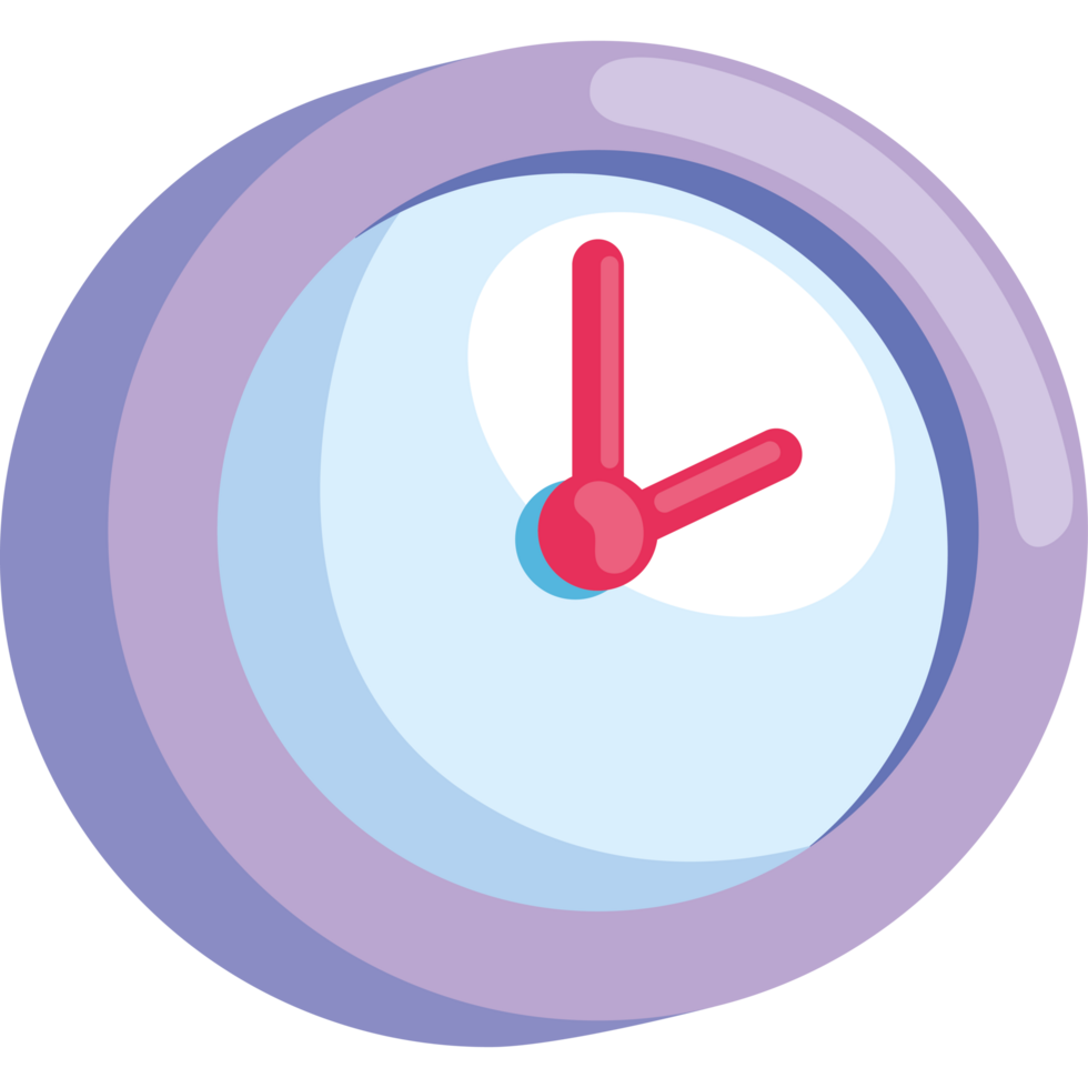 clock timer education png