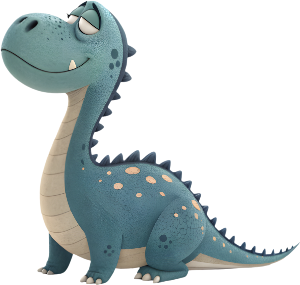 Delightful Homalocephale Dinosaur Drawing for Scrapbooking Fun. . png