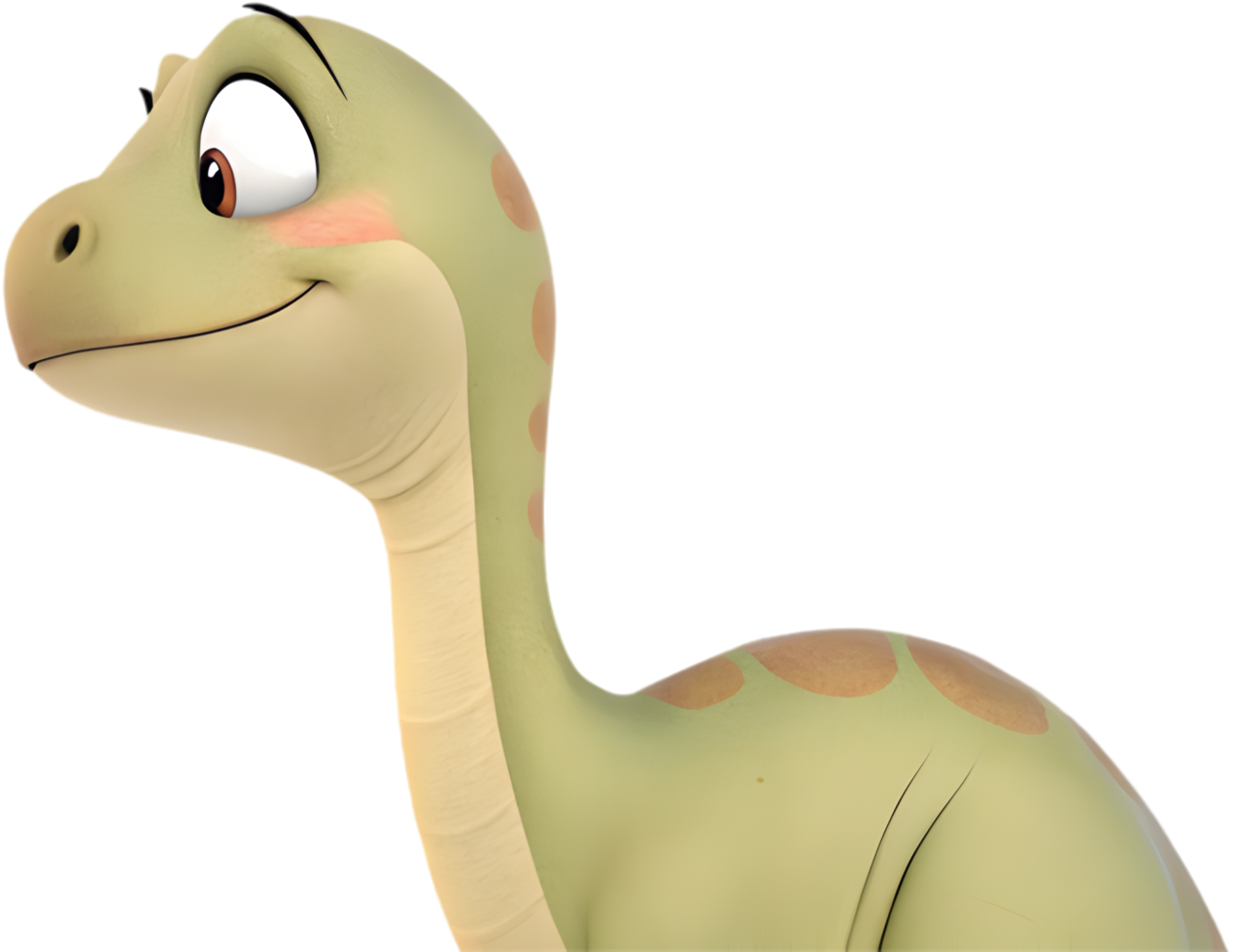 Playful Minmi Dinosaur Charms with Delightful Prehistoric Energy. . png