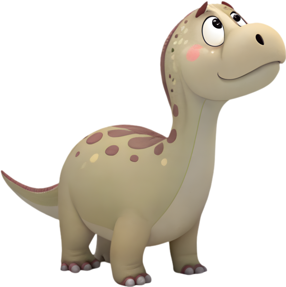 Playful Minmi Dinosaur Adds Fun Prehistoric Vibes to Creations. . png