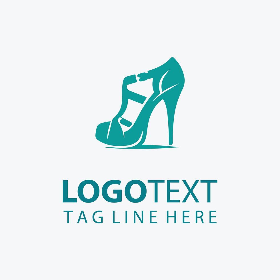 Heavenly Heels Logo vector