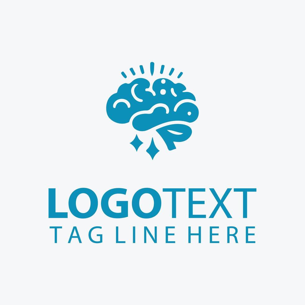 Brain Lab logo vector