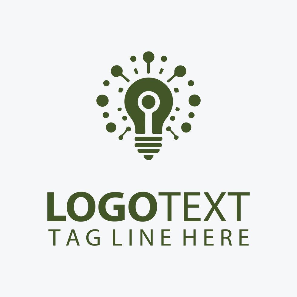 Brain Sync brain logo vector