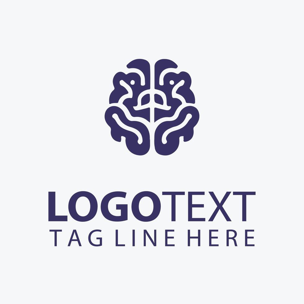 Brain Shift logo vector