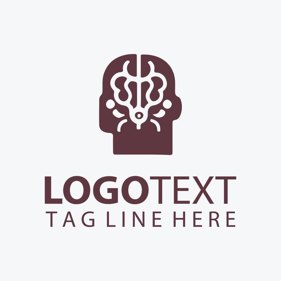 Cortex Xcel Brain logo vector