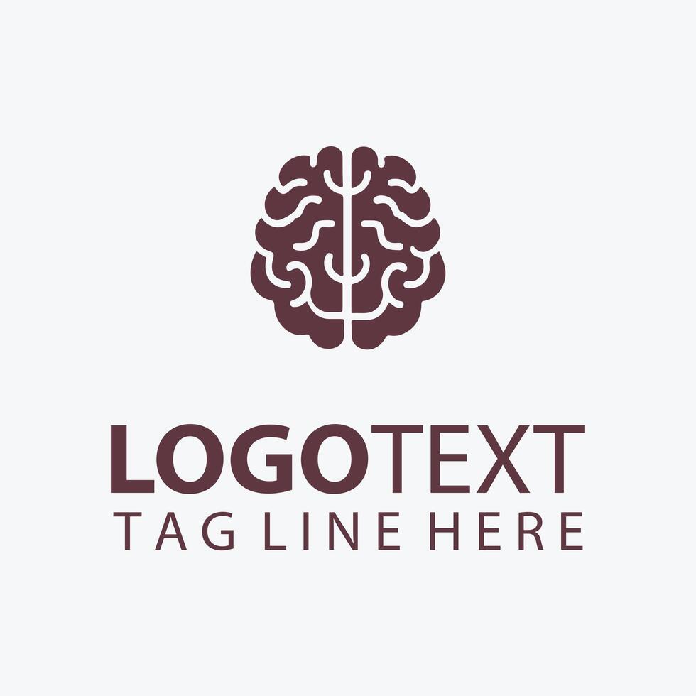 Cortex Xcel Brain logo vector