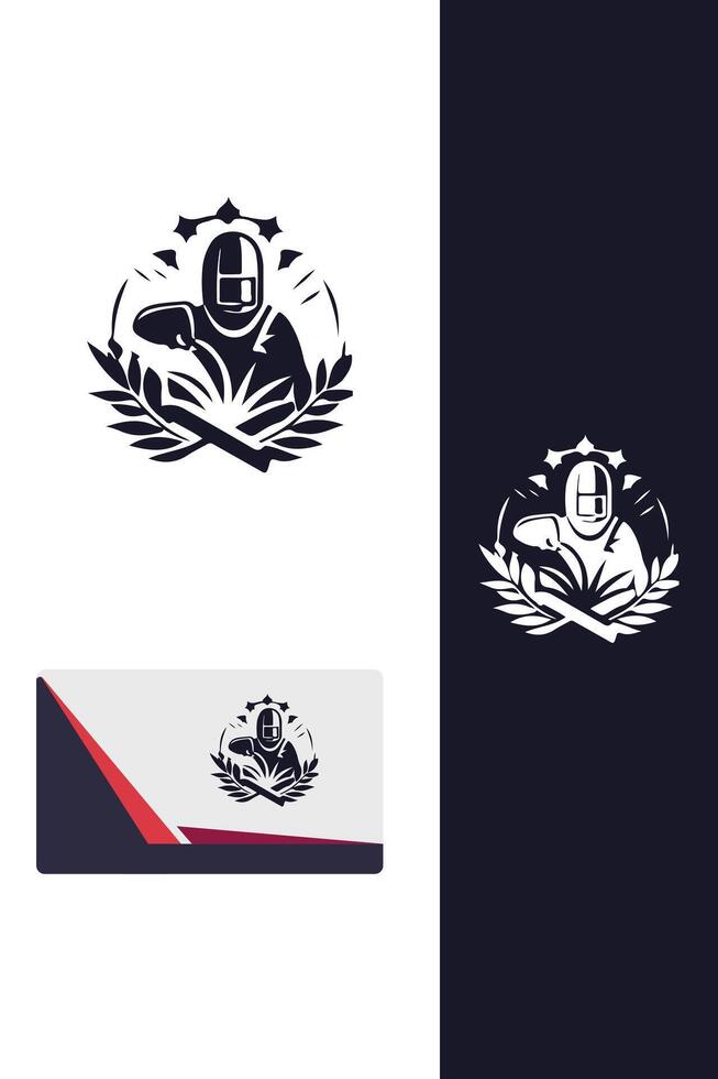 Fusion Welding Logo vector