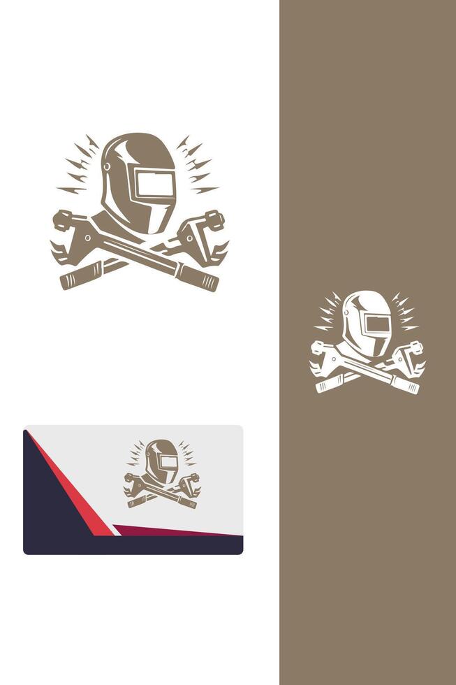 Steel Pulse Welding Logo vector