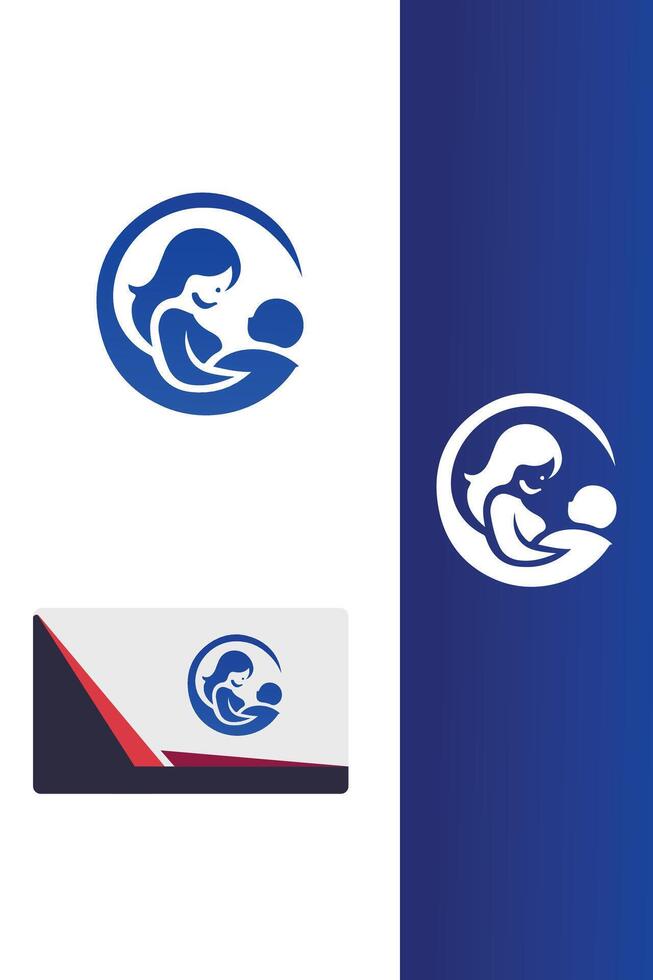 Sweet Baby Moments logo vector