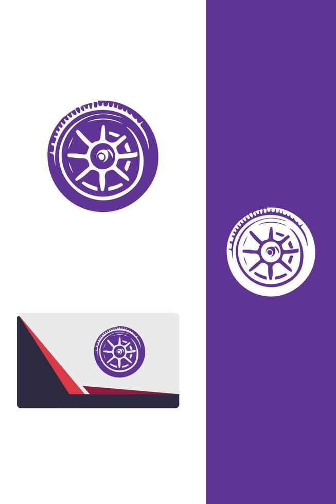 SafeTrax Tires logo vector