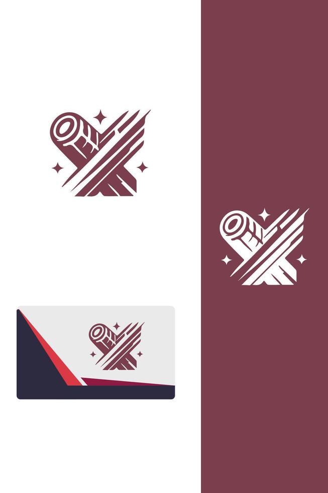 Power Tread tire logo vector