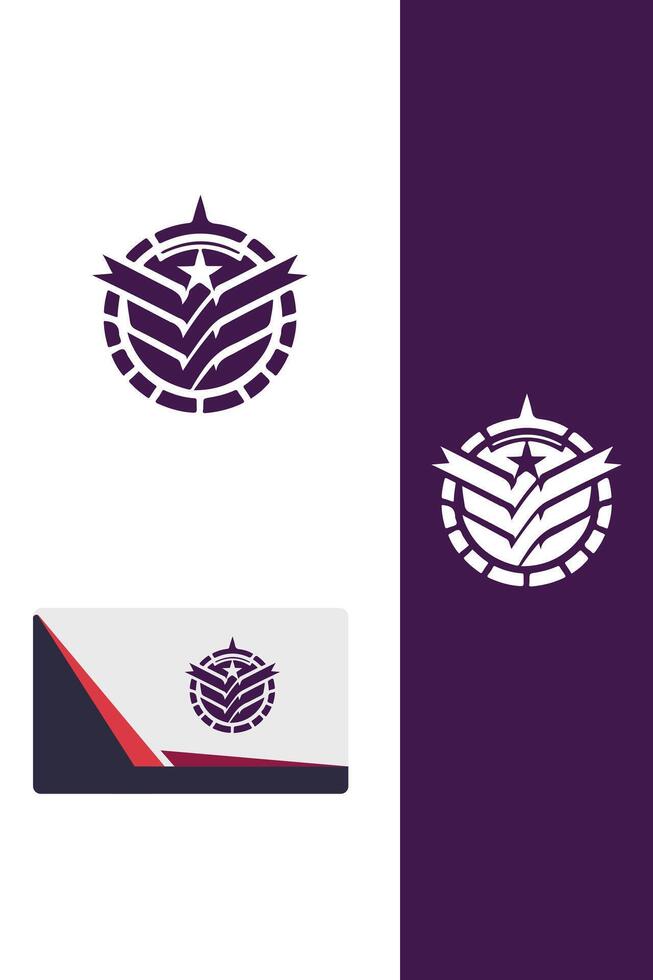 Swift Tread logo vector
