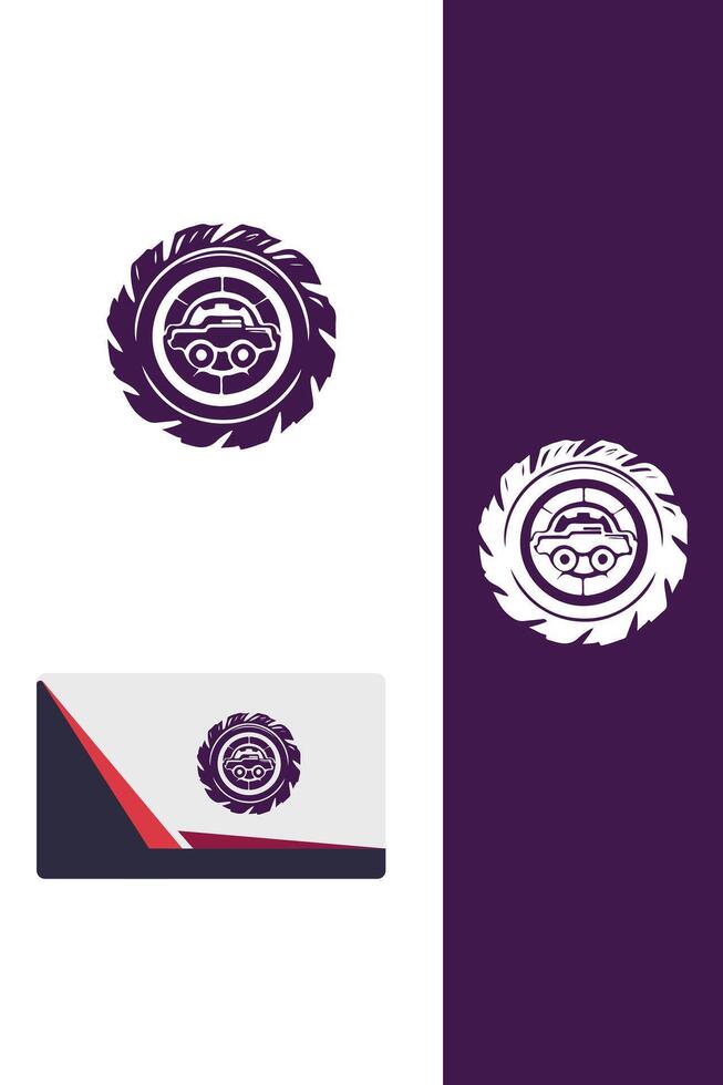 All Terrain Tires logo vector