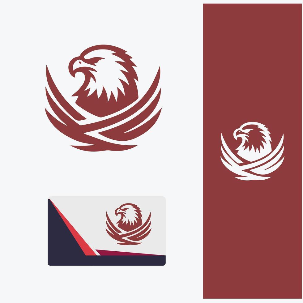 Apex Eagle Nest Logo vector