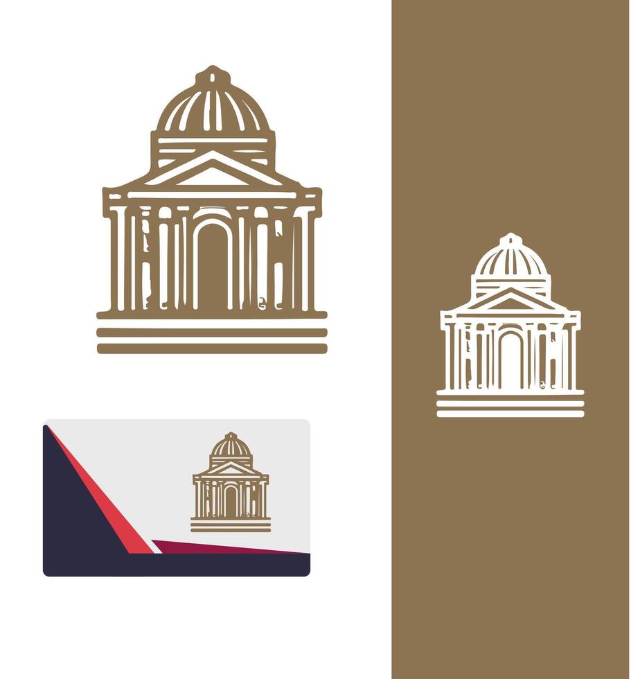 Formative Architecture Logo Design Studios vector