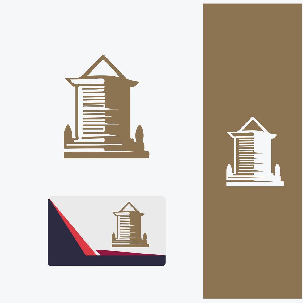 Prism Architects Logo vector