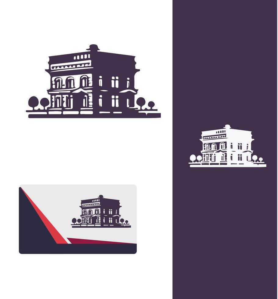 Scale Form Architects Logo vector