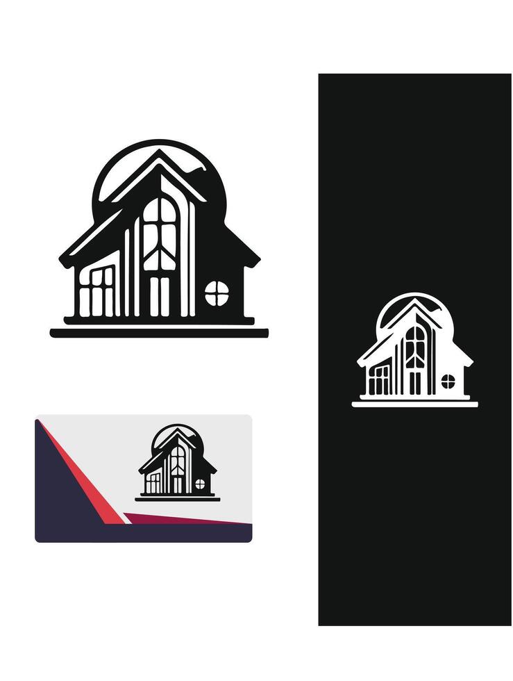 Elevation Architects Logo vector