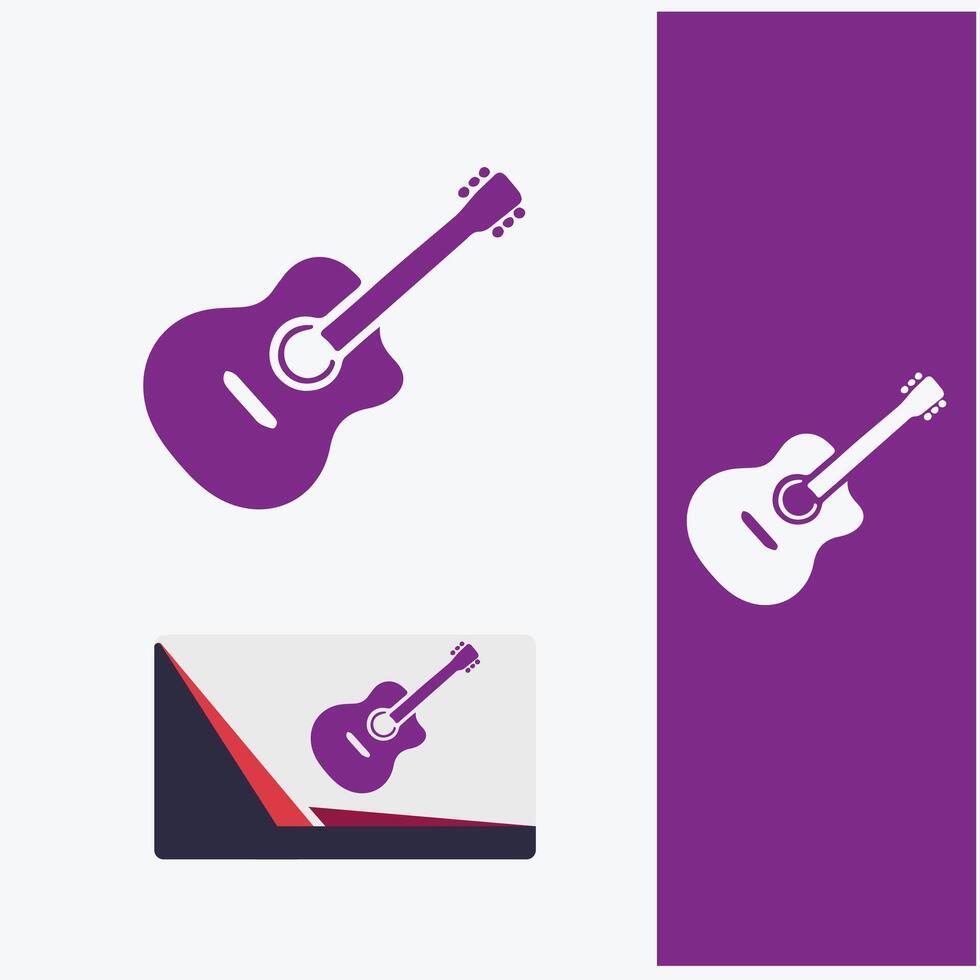 Tone Scape Music Logo vector